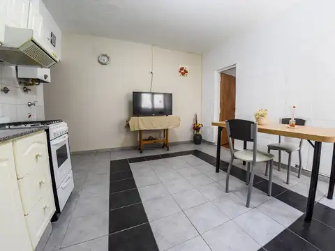 Departamento en Venta al Este