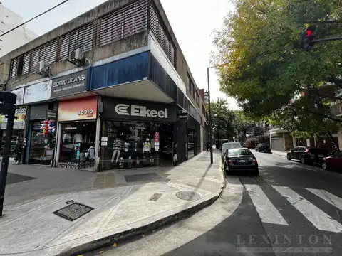 Local en Alquiler en Flores, USD 5.500