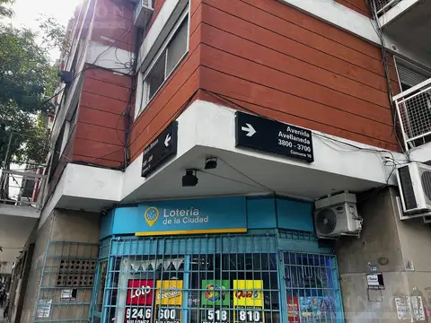 Local en Alquiler A Estrenar