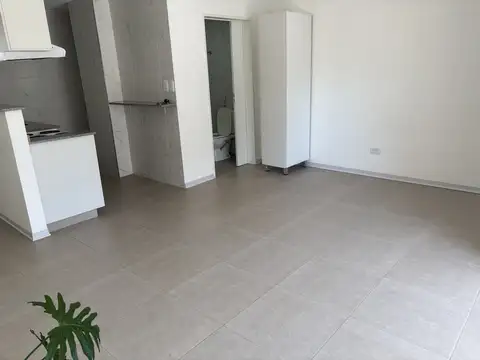 CABALLITO MONOAMBIENTE CON BALCON