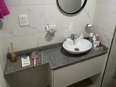 Departamento en Alquiler al Este