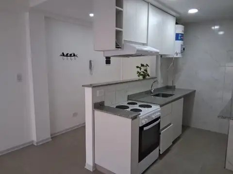 Departamento en Alquiler en Caballito Norte, $ 500.000