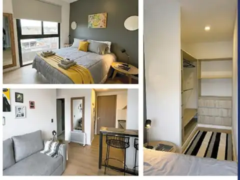 Departamento en Venta de 6 ambientes