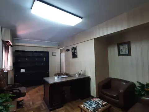 DEPARTAMENTO EN VENTA 2 AMBIENTES ALMAGRO