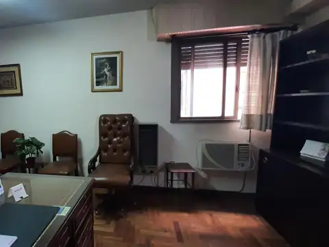 Departamento en Venta en Almagro Sur, USD 70.000