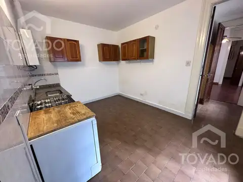 Depto Tipo Casa 4 ambientes con 1 baño