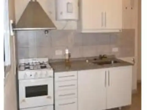 Depto Tipo Casa en Alquiler de 1 dormitorio