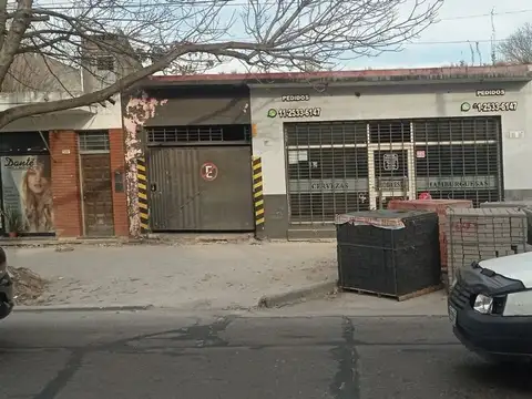 Local en Alquiler en Berazategui, USD 2.500