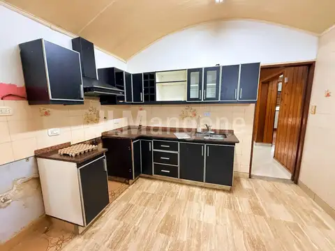 Casa en Alquiler 50 años