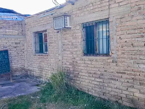 CASA-APTA CREDITO-B° R. SAENZ PEÑA, SANTA LUCIA-