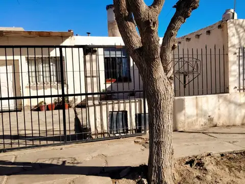 CASA-APTA CREDITO-B° R. SAENZ PEÑA, SANTA LUCIA-