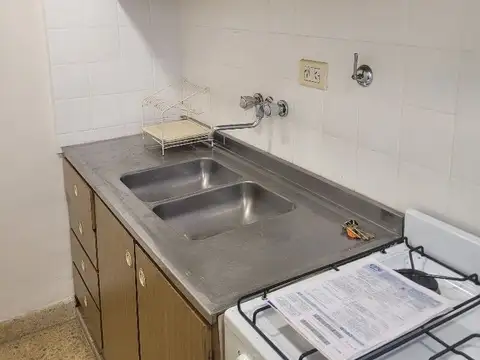 Departamento en Alquiler de 2 dormitorios