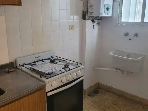 Departamento en Alquiler en Centro, $ 550.000
