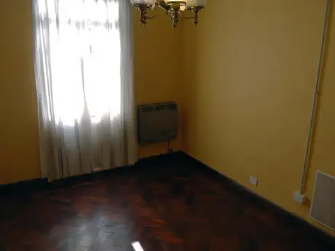 Departamento en Venta en Balvanera, USD 105.000