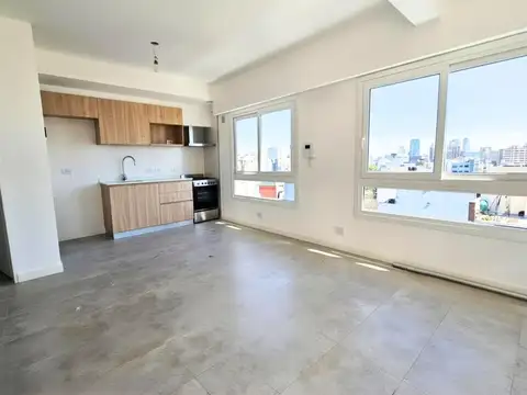 Departamento en Venta en Caballito, USD 178.999