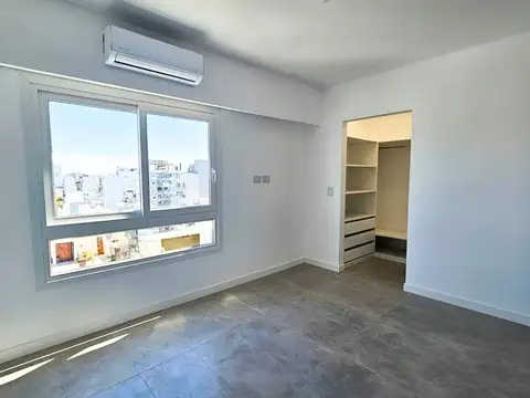 Duplex 2 Amb c/balcón. A estrenar. Caballito
