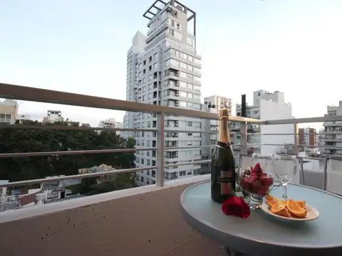 Departamento - Palermo