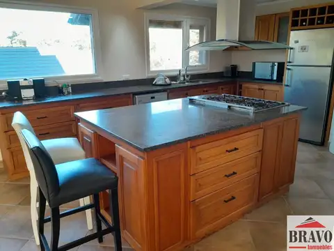 Casa en Venta de 6 dormitorios
