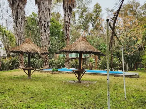 Quinta en Venta en Cañuelas, USD 125.000