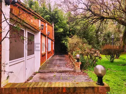 VENTA/CASA QUINTA | CAÑUELAS