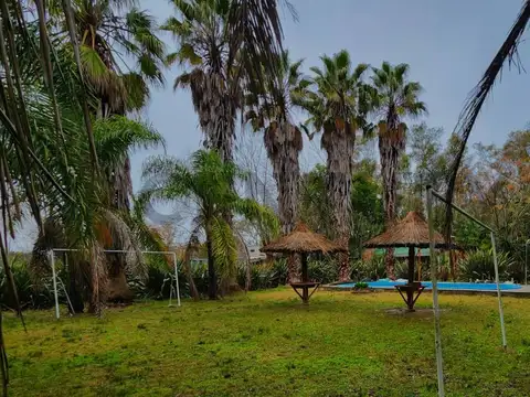 Quinta en Venta en Cañuelas, USD 125.000