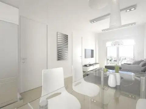 Departamento en Venta en Caseros, USD 66.500