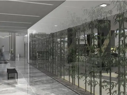 Departamento en Venta al Norte