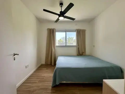 Casa en Alquiler al Oeste