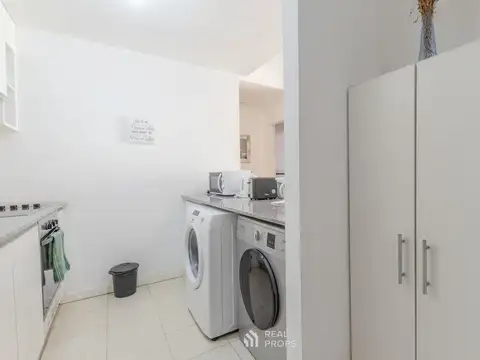 Departamento en Alquiler en San Telmo, USD 1.200