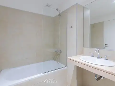 Departamento en Alquiler A Estrenar