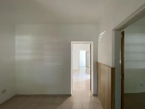 Depto Tipo Casa en Alquiler al Oeste