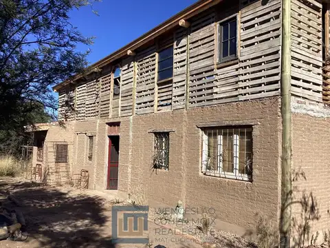 Enquilpadas, San Marcos Sierra