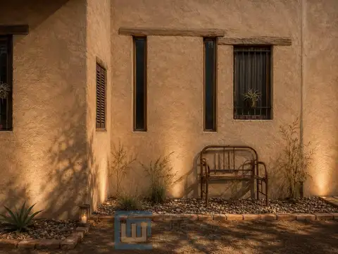 Casa en San Marcos Sierra