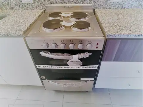 Departamento en Venta 1 año