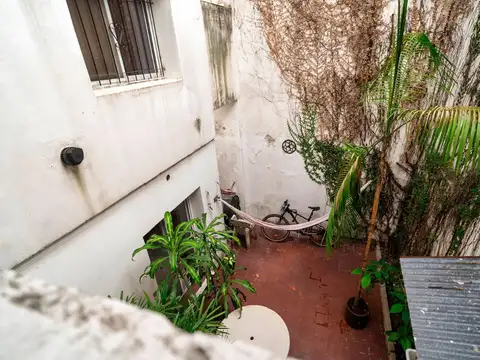 Departamento en Venta en Balvanera, USD 125.000