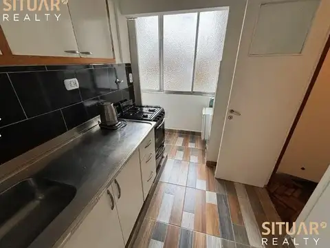 Departamento en Venta en Palermo, USD 135.000