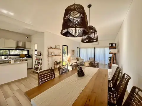 Casa en Alquiler Temporal 3 años