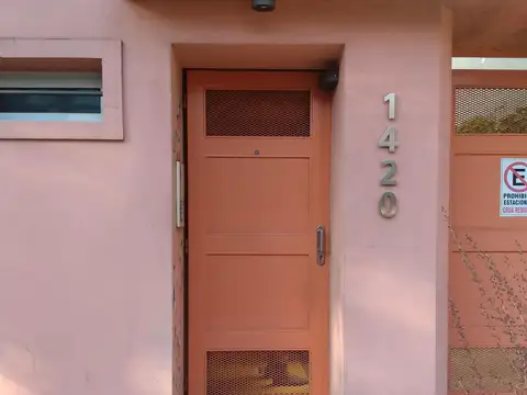 AGUADO 1400, Piso PA
