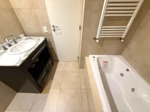 Departamento en Venta 15 años