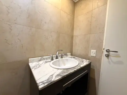 Departamento en Venta con 4 cochera