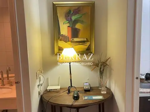 Oficina en Venta con 2 cocheras