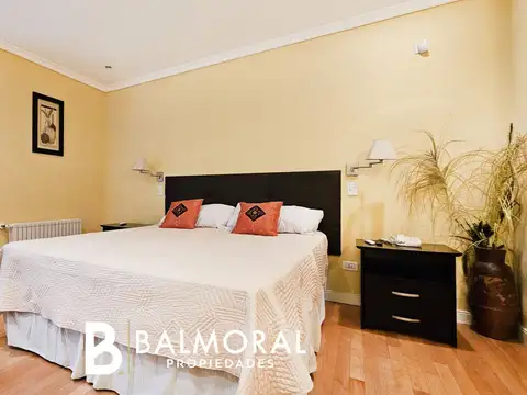 Importante casa en alquiler. Zona norte Pinamar