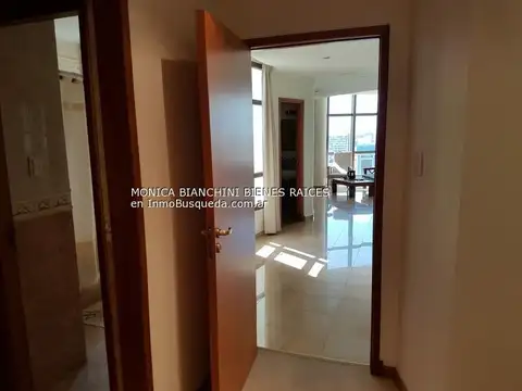 Departamento en Venta con 1 cochera
