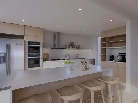 Departamento en Venta de 4 ambientes