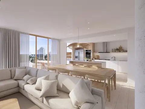 1 a 4 Amb en Construcción | Devoto