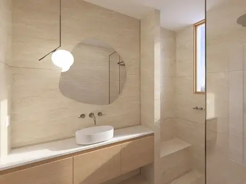 1 a 4 Amb en Construcción | Devoto