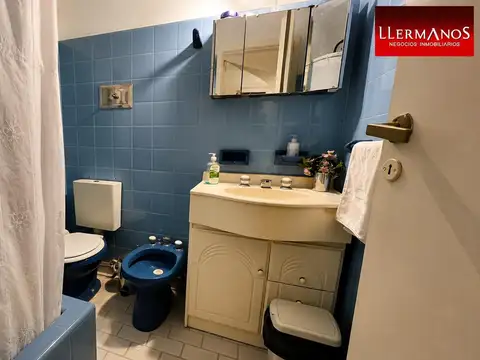 Depto Tipo Casa en Venta de 3 dormitorios