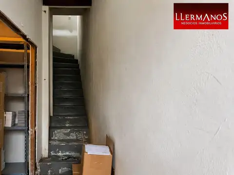 Venta Ph 3 Amb 2 dormitorios,en Martinez,con Terraza