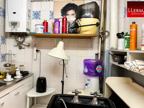 Depto Tipo Casa en Venta de 4 ambientes