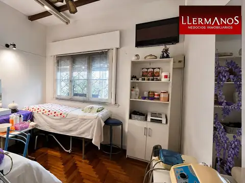 Depto Tipo Casa en Venta en Martínez Santa Fe / Fleming, USD 180.000